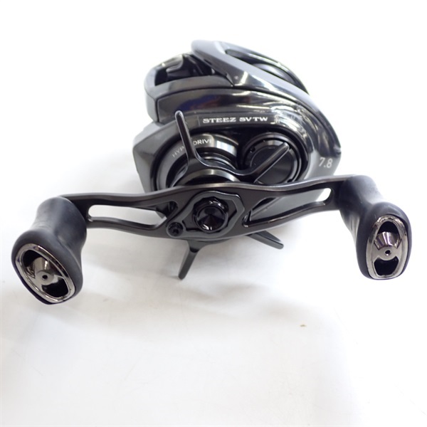 ２４スティーズＳＶ　ＴＷ１００ＨＬ